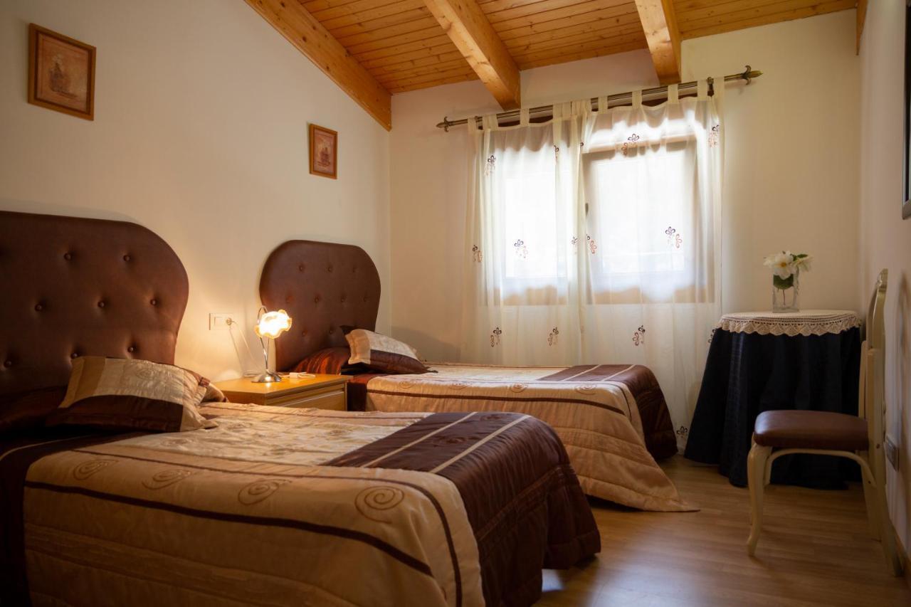 Ferienhaus Mirador De Pinares San Leonardo de Yagüe